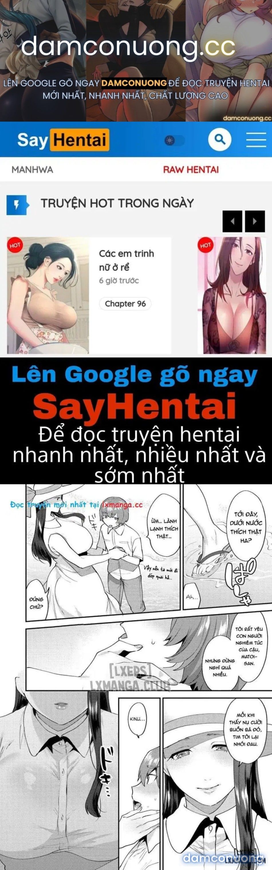 đọc truyện Bí Mật Dâm Dục Của Tôi Với Em Gái Mayugomori Chương 2 ảnh 2 tại Thiên Thai Truyện