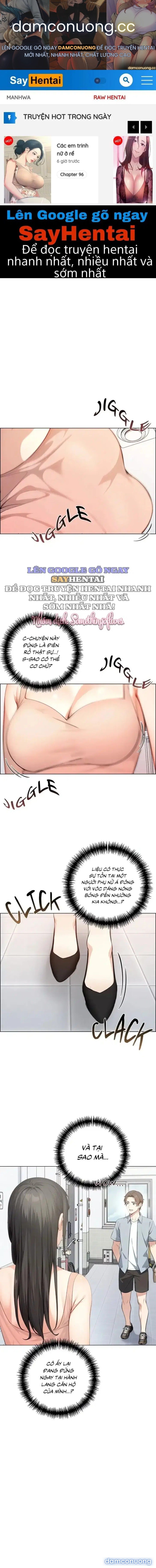 đọc truyện Bí Mật Đường Cong Sau Cánh Cửa Khép Chương 1 ảnh 2 tại Thiên Thai Truyện