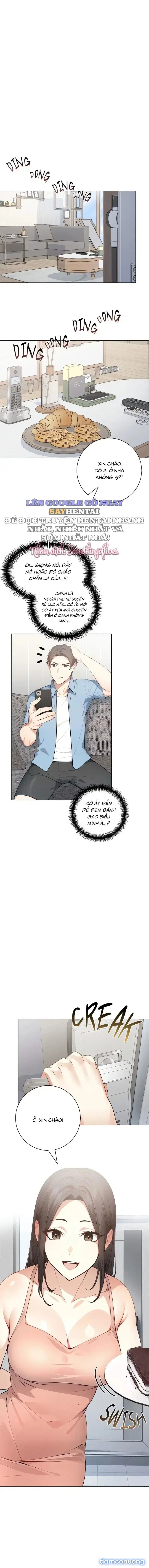 đọc truyện Bí Mật Đường Cong Sau Cánh Cửa Khép Chương 1 ảnh 4 tại Thiên Thai Truyện