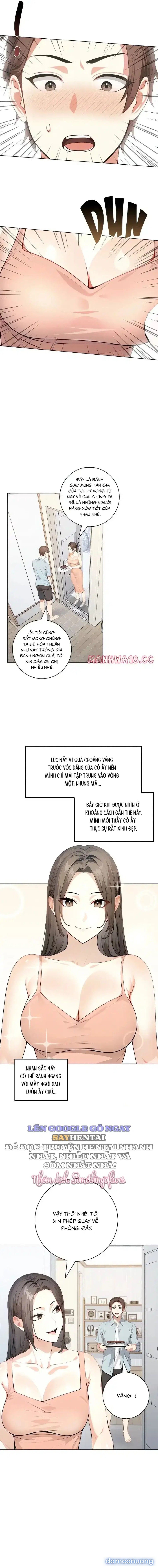 đọc truyện Bí Mật Đường Cong Sau Cánh Cửa Khép Chương 1 ảnh 5 tại Thiên Thai Truyện