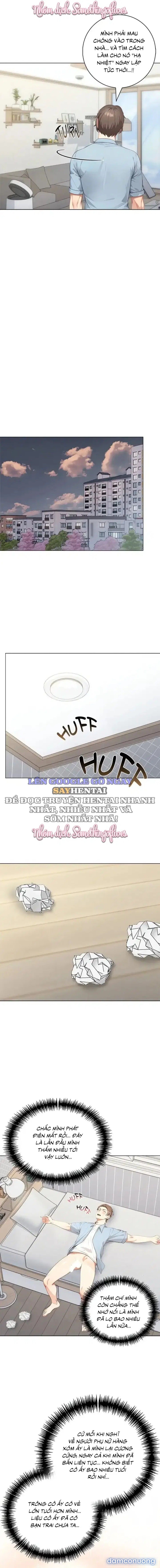 đọc truyện Bí Mật Đường Cong Sau Cánh Cửa Khép Chương 1 ảnh 7 tại Thiên Thai Truyện