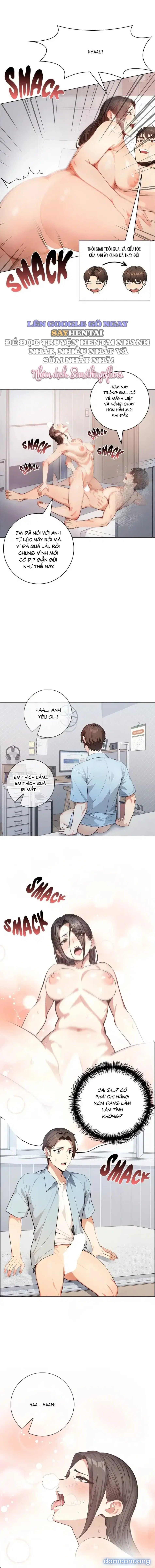 đọc truyện Bí Mật Đường Cong Sau Cánh Cửa Khép Chương 1 ảnh 9 tại Thiên Thai Truyện