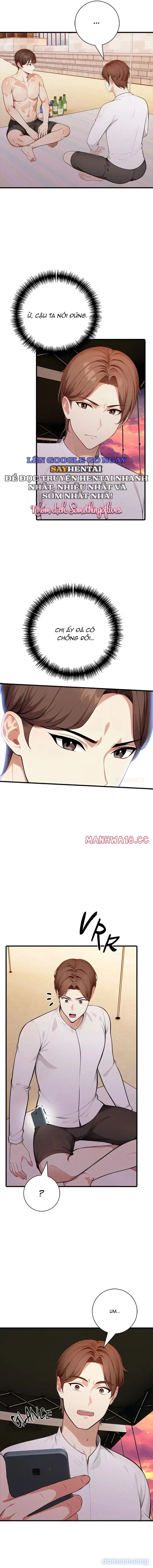 đọc truyện Bí Mật Đường Cong Sau Cánh Cửa Khép Chương 10 ảnh 10 tại Thiên Thai Truyện