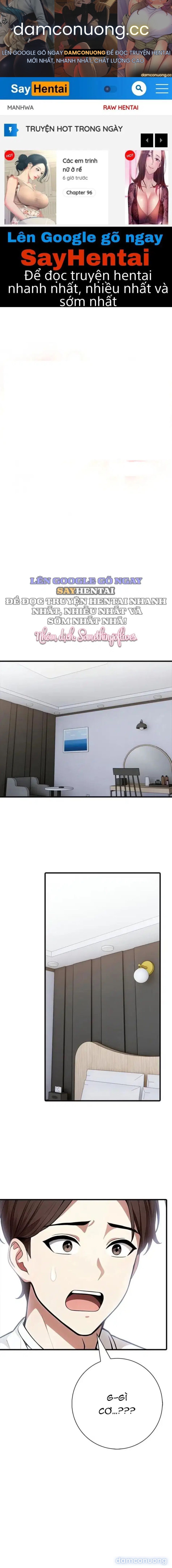 đọc truyện Bí Mật Đường Cong Sau Cánh Cửa Khép Chương 11 ảnh 2 tại Thiên Thai Truyện