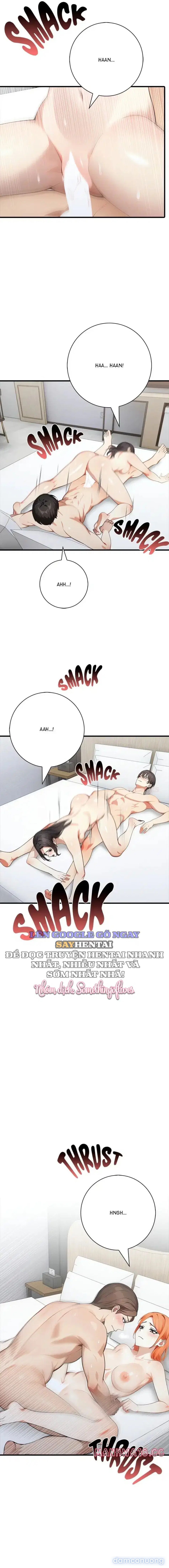 đọc truyện Bí Mật Đường Cong Sau Cánh Cửa Khép Chương 11 ảnh 13 tại Thiên Thai Truyện