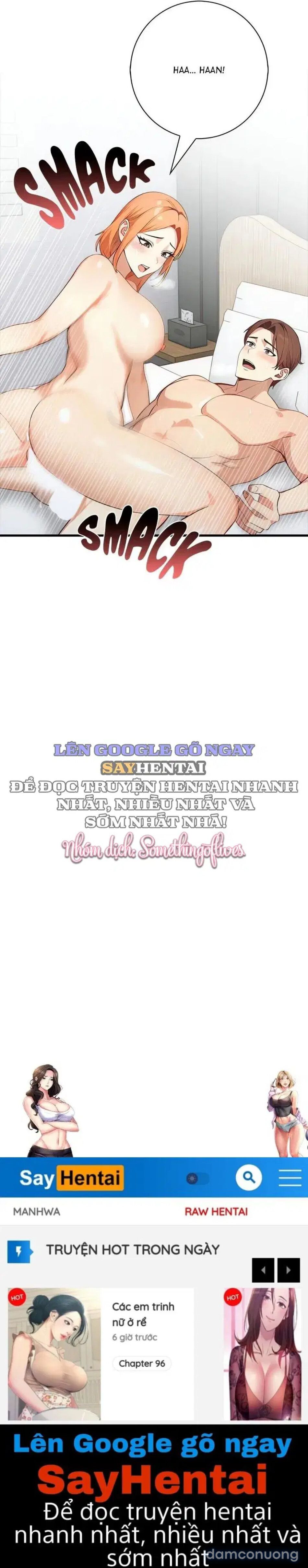 đọc truyện Bí Mật Đường Cong Sau Cánh Cửa Khép Chương 11 ảnh 15 tại Thiên Thai Truyện