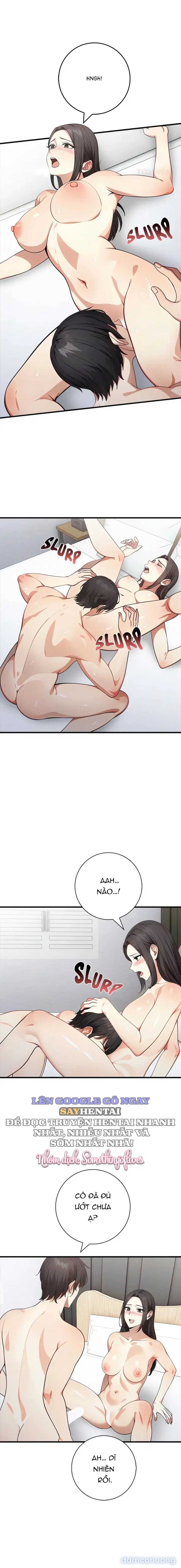 đọc truyện Bí Mật Đường Cong Sau Cánh Cửa Khép Chương 11 ảnh 6 tại Thiên Thai Truyện