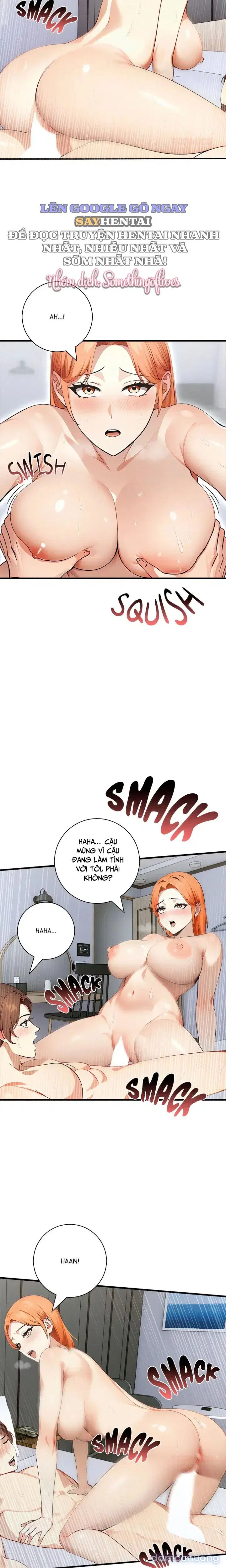 đọc truyện Bí Mật Đường Cong Sau Cánh Cửa Khép Chương 12 ảnh 3 tại Thiên Thai Truyện