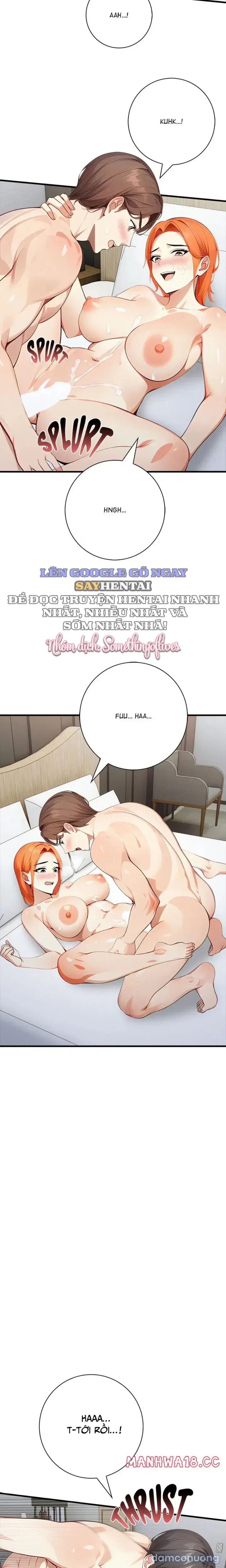 đọc truyện Bí Mật Đường Cong Sau Cánh Cửa Khép Chương 12 ảnh 13 tại Thiên Thai Truyện