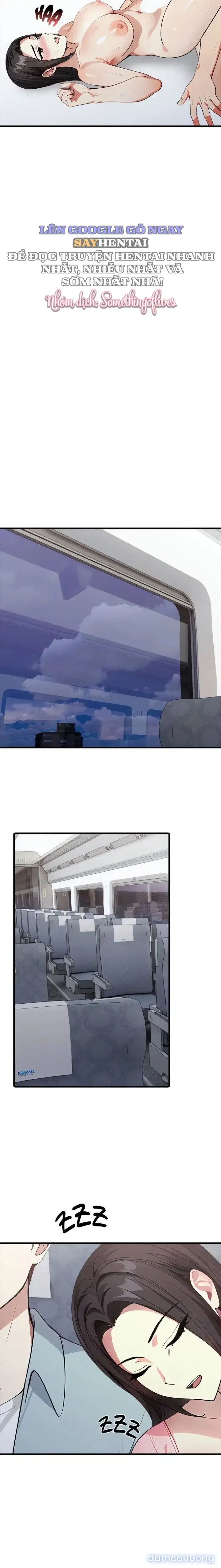 đọc truyện Bí Mật Đường Cong Sau Cánh Cửa Khép Chương 12 ảnh 15 tại Thiên Thai Truyện