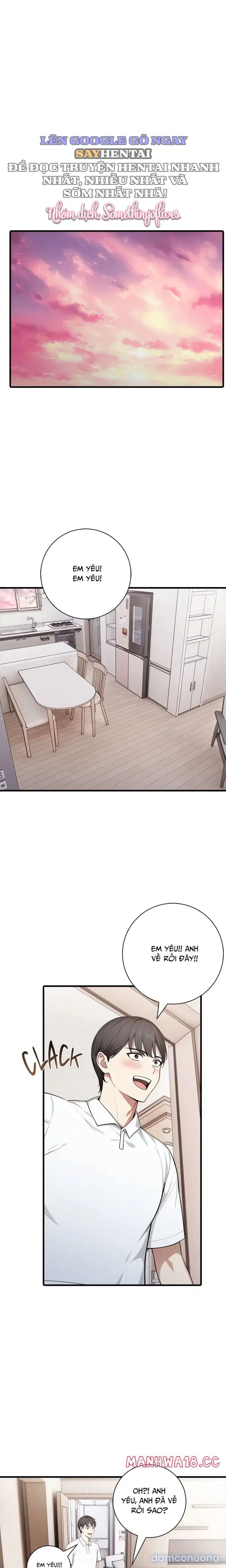 đọc truyện Bí Mật Đường Cong Sau Cánh Cửa Khép Chương 13 ảnh 17 tại Thiên Thai Truyện