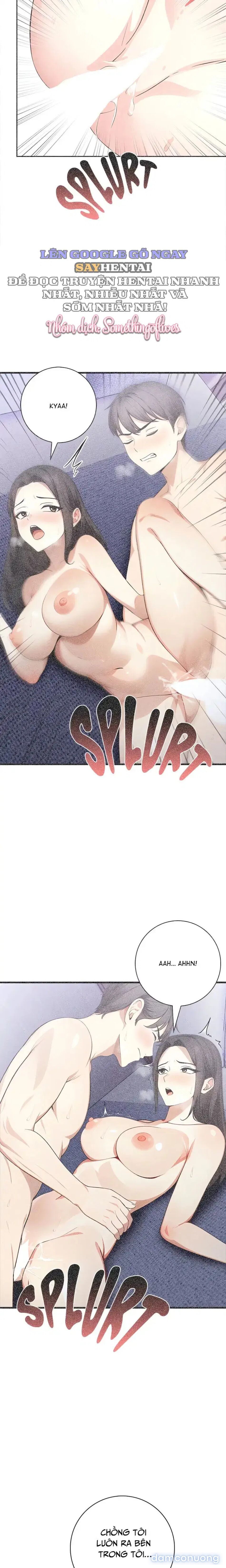 đọc truyện Bí Mật Đường Cong Sau Cánh Cửa Khép Chương 13 ảnh 5 tại Thiên Thai Truyện