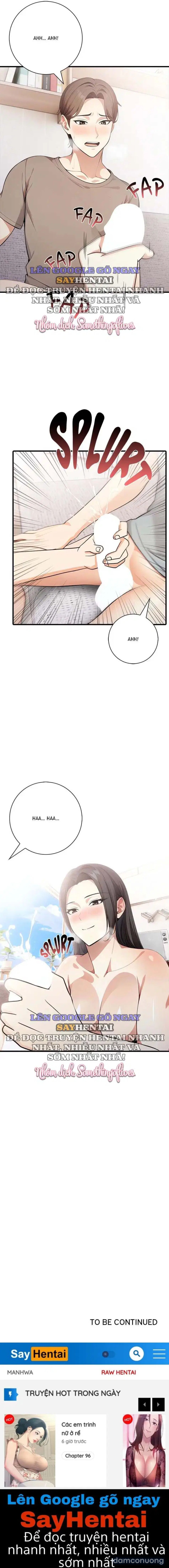 đọc truyện Bí Mật Đường Cong Sau Cánh Cửa Khép Chương 14 ảnh 14 tại Thiên Thai Truyện