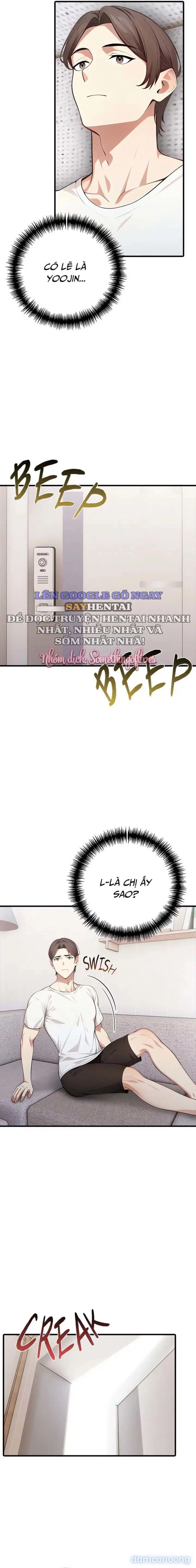 đọc truyện Bí Mật Đường Cong Sau Cánh Cửa Khép Chương 14 ảnh 9 tại Thiên Thai Truyện