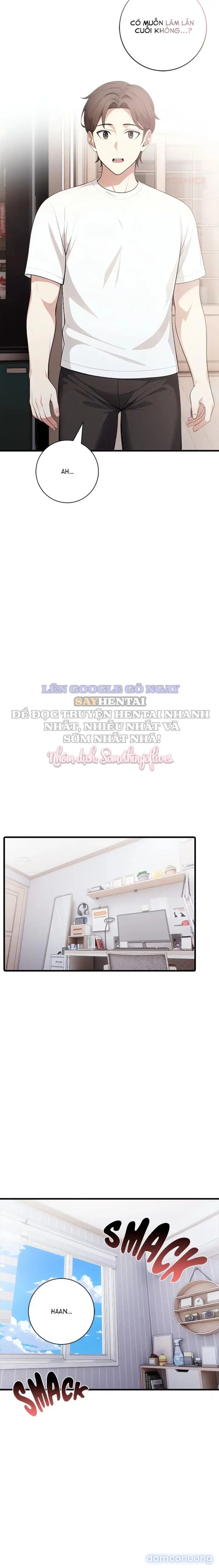 đọc truyện Bí Mật Đường Cong Sau Cánh Cửa Khép Chương 15 ảnh 16 tại Thiên Thai Truyện