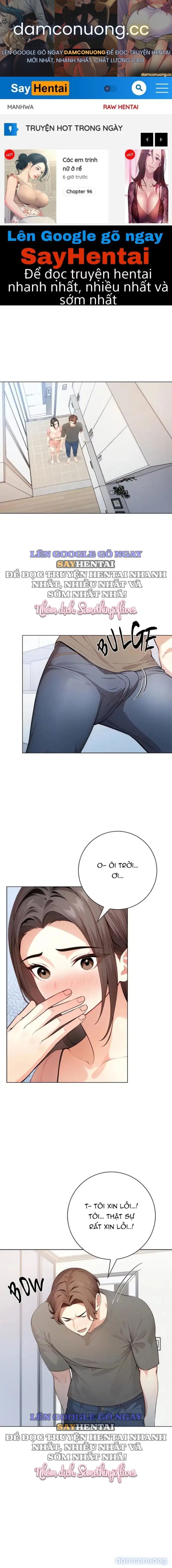 đọc truyện Bí Mật Đường Cong Sau Cánh Cửa Khép Chương 2 ảnh 2 tại Thiên Thai Truyện