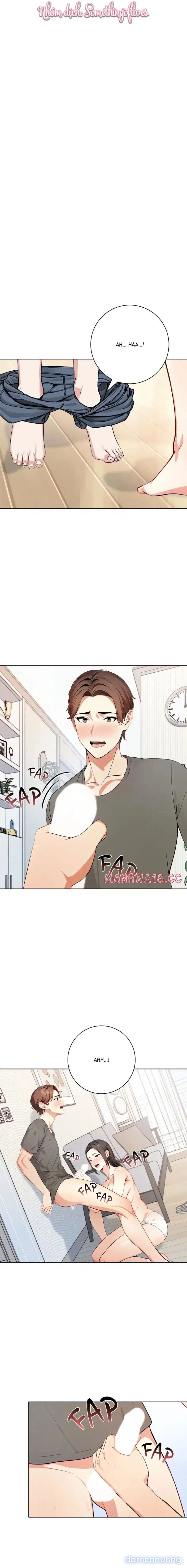 đọc truyện Bí Mật Đường Cong Sau Cánh Cửa Khép Chương 2 ảnh 14 tại Thiên Thai Truyện