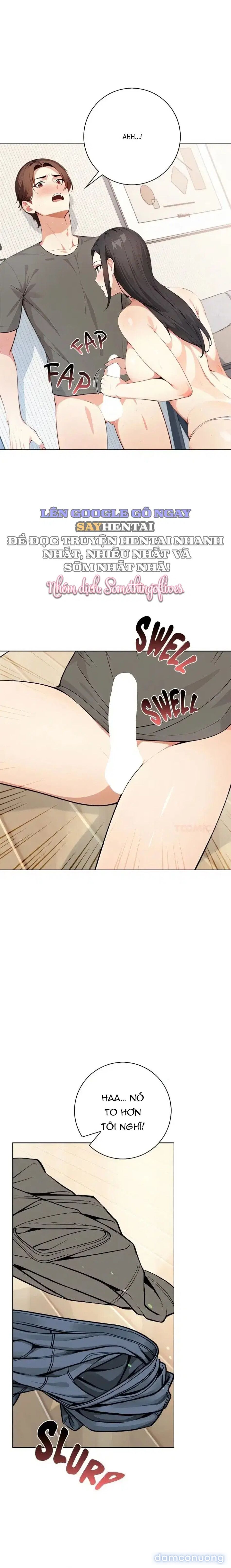 đọc truyện Bí Mật Đường Cong Sau Cánh Cửa Khép Chương 2 ảnh 15 tại Thiên Thai Truyện