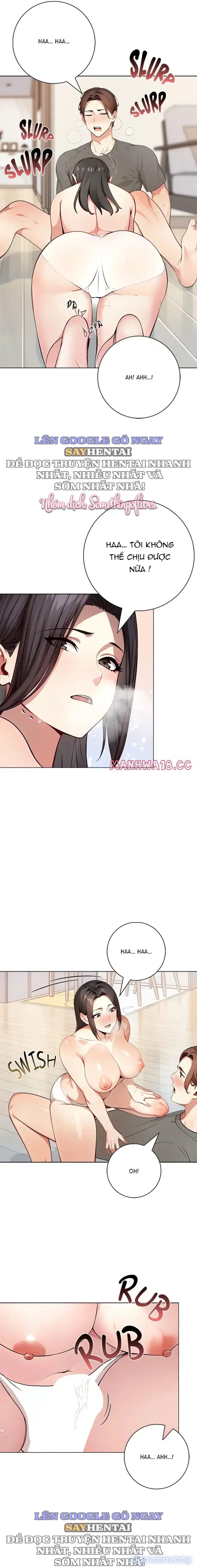 đọc truyện Bí Mật Đường Cong Sau Cánh Cửa Khép Chương 2 ảnh 16 tại Thiên Thai Truyện