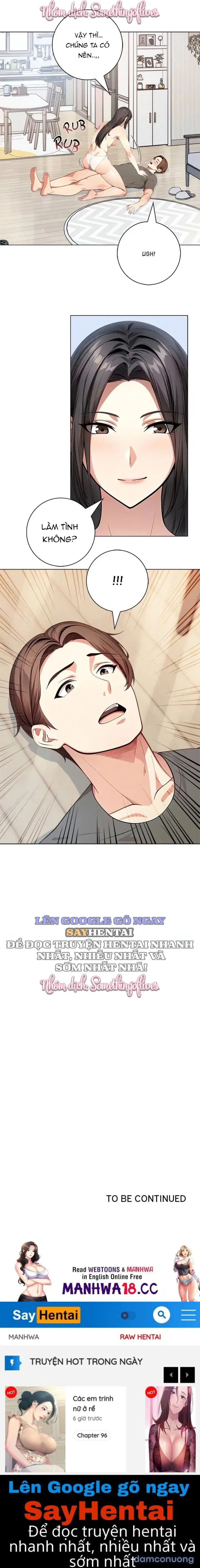 đọc truyện Bí Mật Đường Cong Sau Cánh Cửa Khép Chương 2 ảnh 17 tại Thiên Thai Truyện