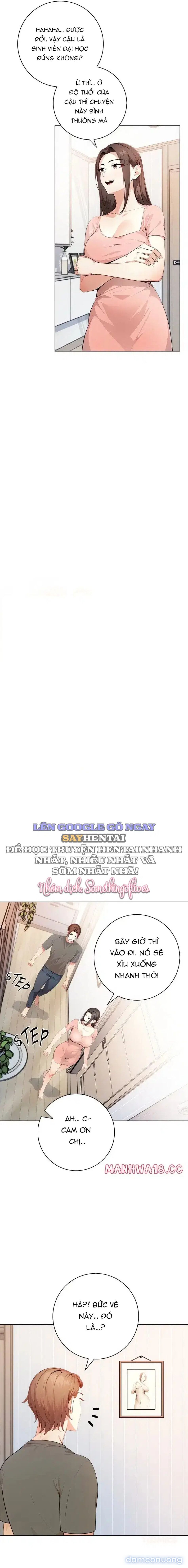 đọc truyện Bí Mật Đường Cong Sau Cánh Cửa Khép Chương 2 ảnh 4 tại Thiên Thai Truyện