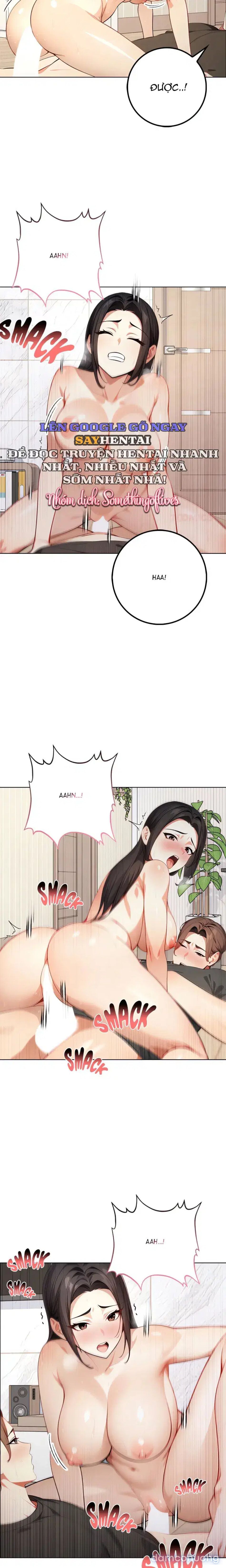 đọc truyện Bí Mật Đường Cong Sau Cánh Cửa Khép Chương 3 ảnh 12 tại Thiên Thai Truyện