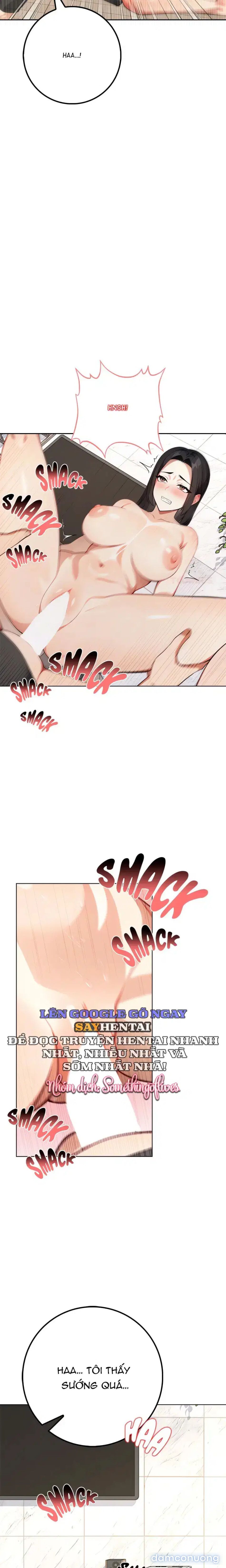 đọc truyện Bí Mật Đường Cong Sau Cánh Cửa Khép Chương 3 ảnh 17 tại Thiên Thai Truyện