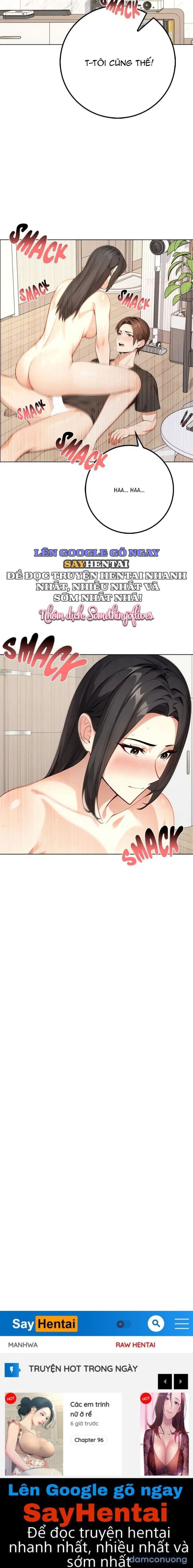 đọc truyện Bí Mật Đường Cong Sau Cánh Cửa Khép Chương 3 ảnh 18 tại Thiên Thai Truyện