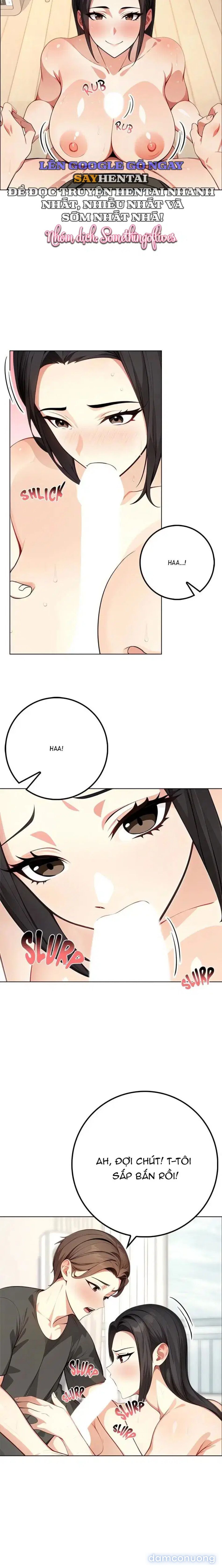 đọc truyện Bí Mật Đường Cong Sau Cánh Cửa Khép Chương 3 ảnh 10 tại Thiên Thai Truyện