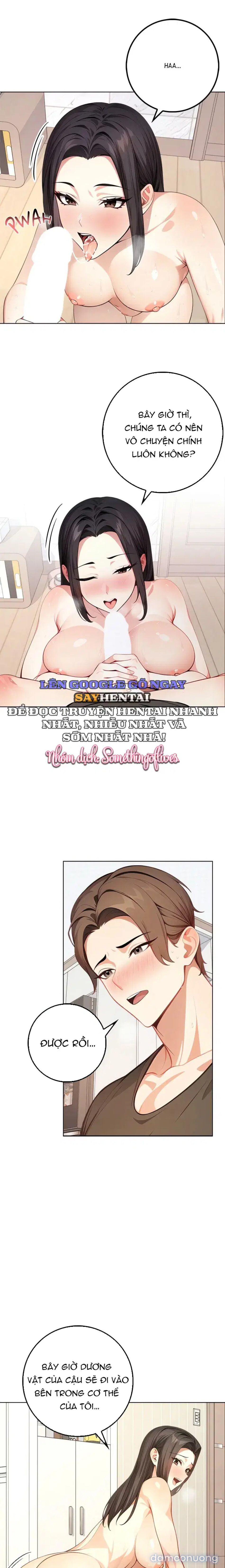 đọc truyện Bí Mật Đường Cong Sau Cánh Cửa Khép Chương 3 ảnh 11 tại Thiên Thai Truyện