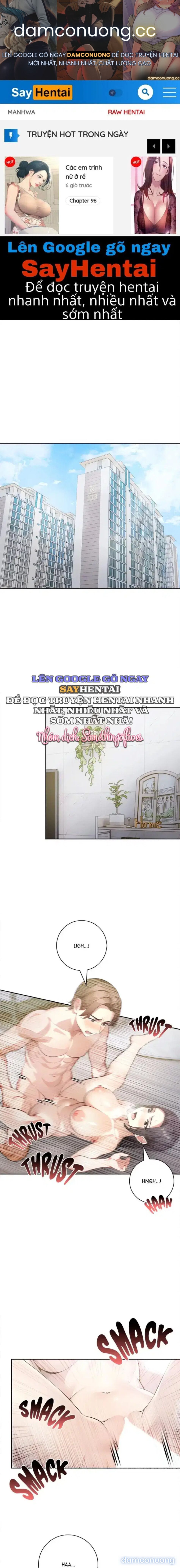 đọc truyện Bí Mật Đường Cong Sau Cánh Cửa Khép Chương 4 ảnh 2 tại Thiên Thai Truyện