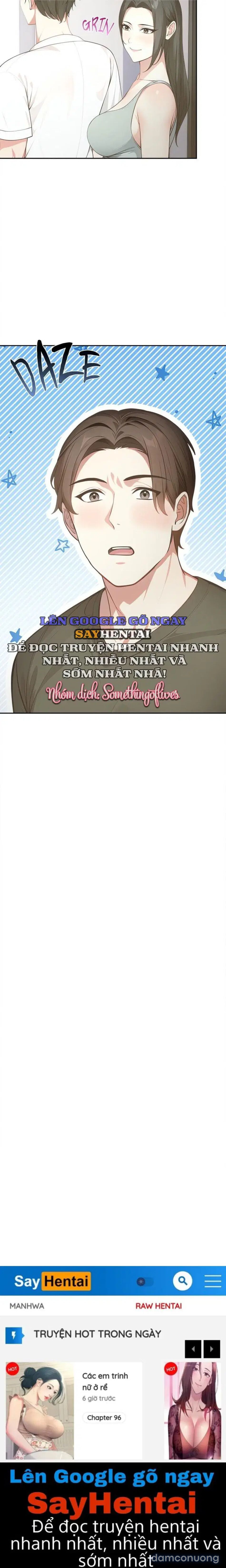 đọc truyện Bí Mật Đường Cong Sau Cánh Cửa Khép Chương 4 ảnh 18 tại Thiên Thai Truyện