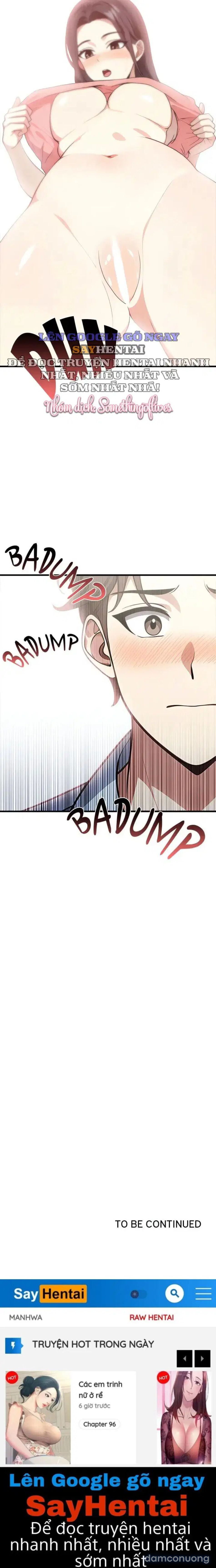 đọc truyện Bí Mật Đường Cong Sau Cánh Cửa Khép Chương 6 ảnh 13 tại Thiên Thai Truyện