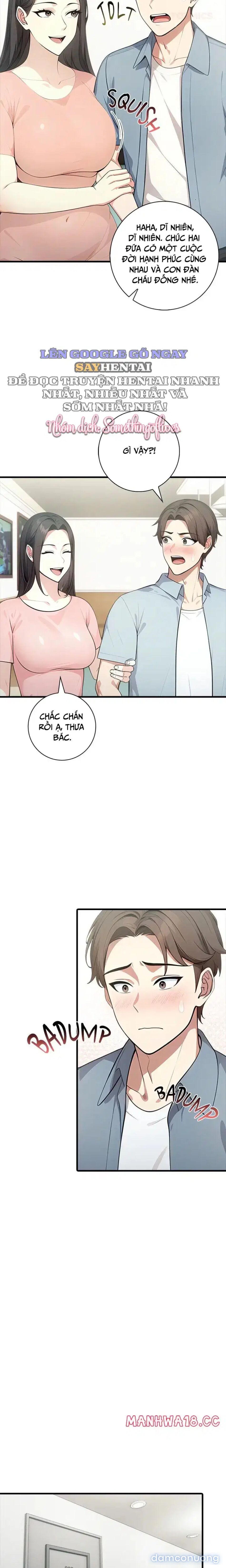 đọc truyện Bí Mật Đường Cong Sau Cánh Cửa Khép Chương 7 ảnh 14 tại Thiên Thai Truyện