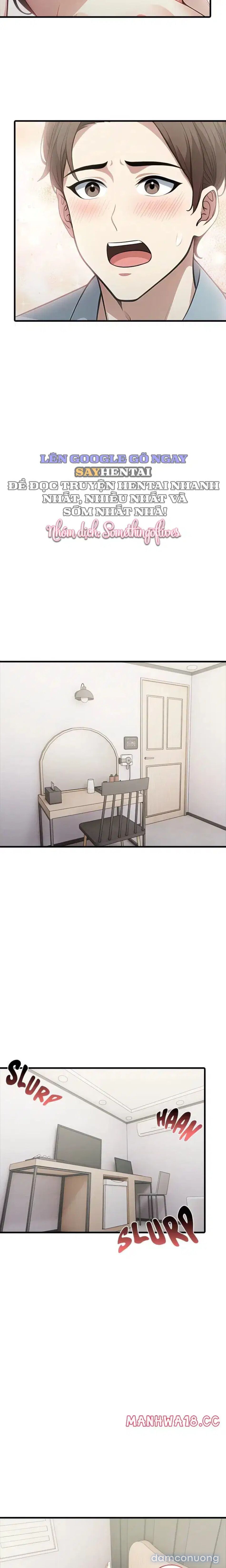 đọc truyện Bí Mật Đường Cong Sau Cánh Cửa Khép Chương 7 ảnh 17 tại Thiên Thai Truyện