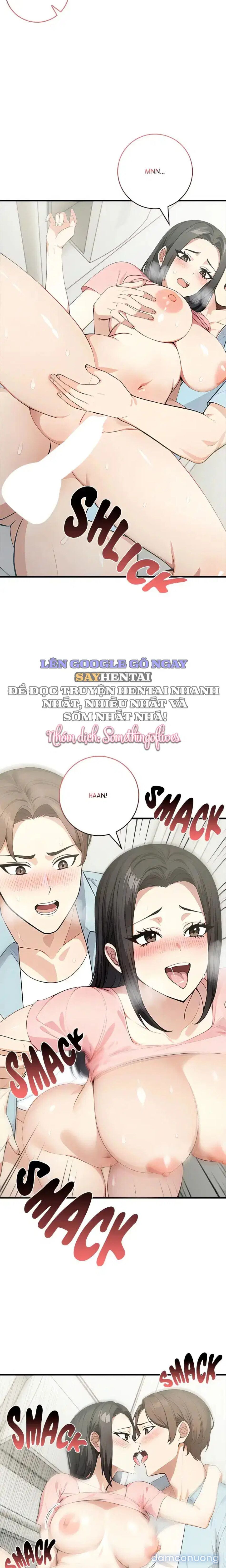 đọc truyện Bí Mật Đường Cong Sau Cánh Cửa Khép Chương 7 ảnh 6 tại Thiên Thai Truyện