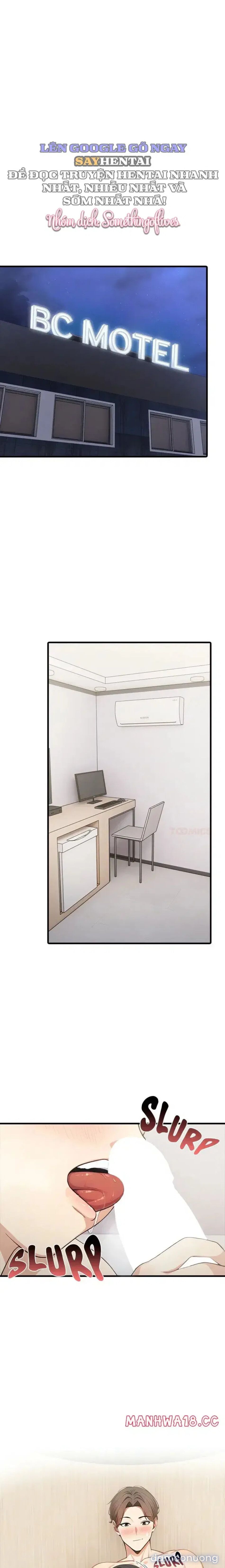 đọc truyện Bí Mật Đường Cong Sau Cánh Cửa Khép Chương 8 ảnh 16 tại Thiên Thai Truyện