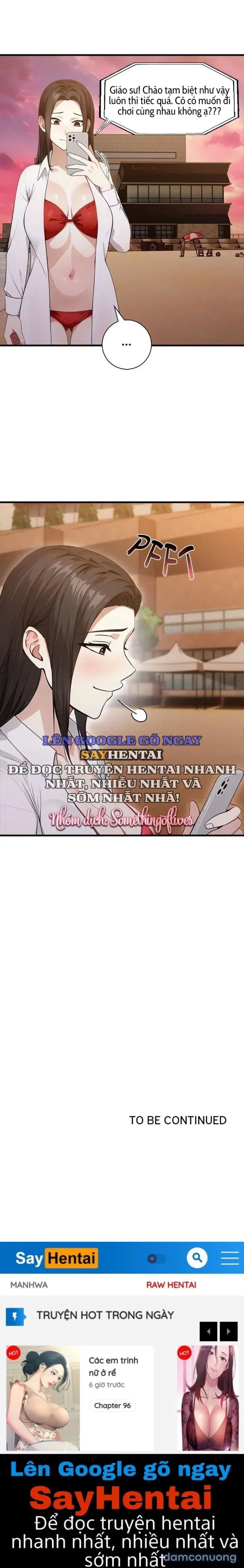 đọc truyện Bí Mật Đường Cong Sau Cánh Cửa Khép Chương 9 ảnh 13 tại Thiên Thai Truyện