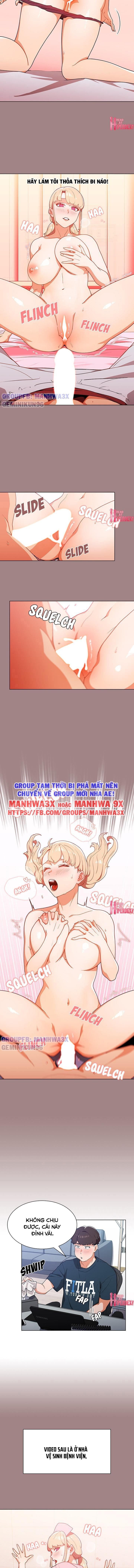 đọc truyện Bí Mật Gái Hư Chương 1 ảnh 5 tại Giả Dược