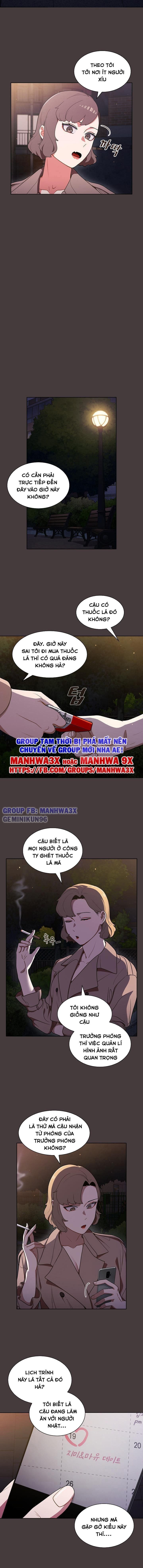 đọc truyện Bí Mật Gái Hư Chương 12 ảnh 5 tại Giả Dược