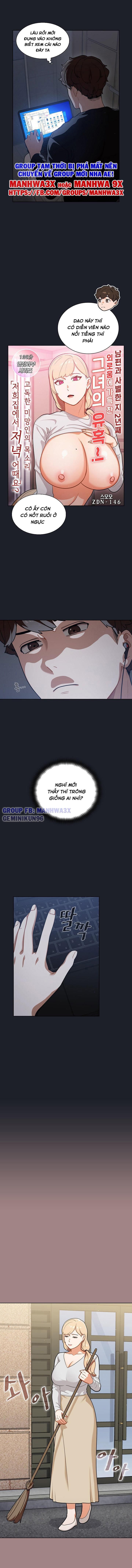 đọc truyện Bí Mật Gái Hư Chương 17 ảnh 9 tại Giả Dược