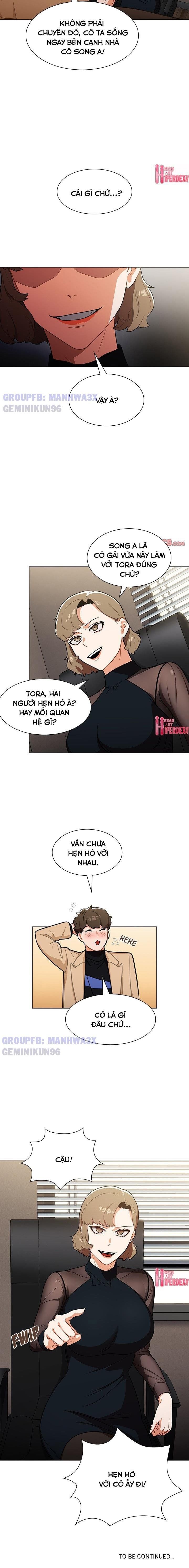 đọc truyện Bí Mật Gái Hư Chương 7 ảnh 9 tại Giả Dược