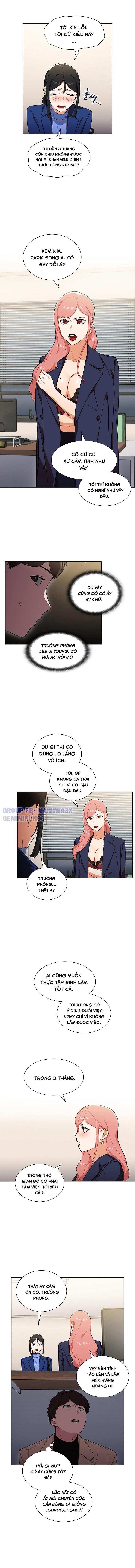 đọc truyện Bí Mật Gái Hư Chương 9 ảnh 4 tại Giả Dược