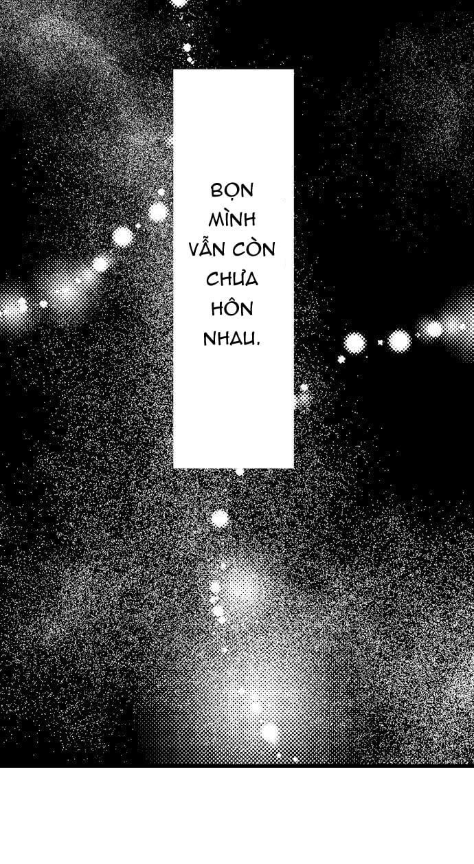 đọc truyện Bí Mật Hẹn Hò Với Chàng Thủ Thư Chương 1 ảnh 19 tại Thiên Thai Truyện