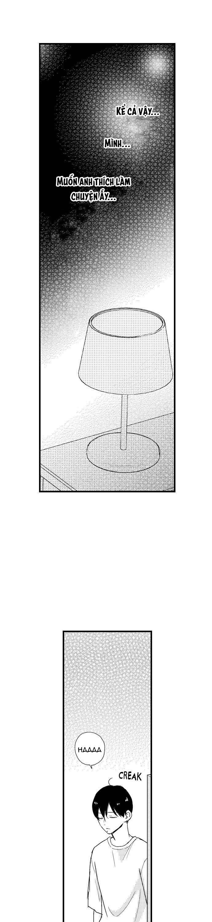 đọc truyện Bí Mật Hẹn Hò Với Chàng Thủ Thư Chương 11 ảnh 6 tại Thiên Thai Truyện