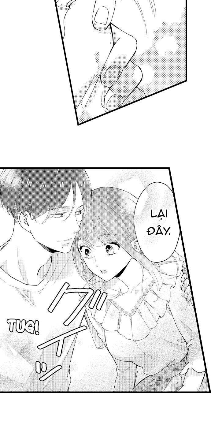 đọc truyện Bí Mật Hẹn Hò Với Chàng Thủ Thư Chương 2 ảnh 8 tại Thiên Thai Truyện