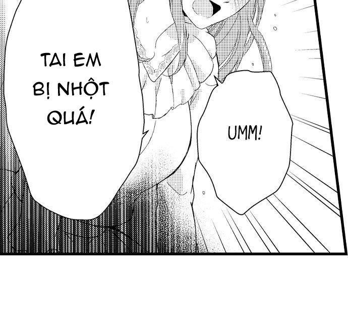 đọc truyện Bí Mật Hẹn Hò Với Chàng Thủ Thư Chương 2 ảnh 10 tại Thiên Thai Truyện