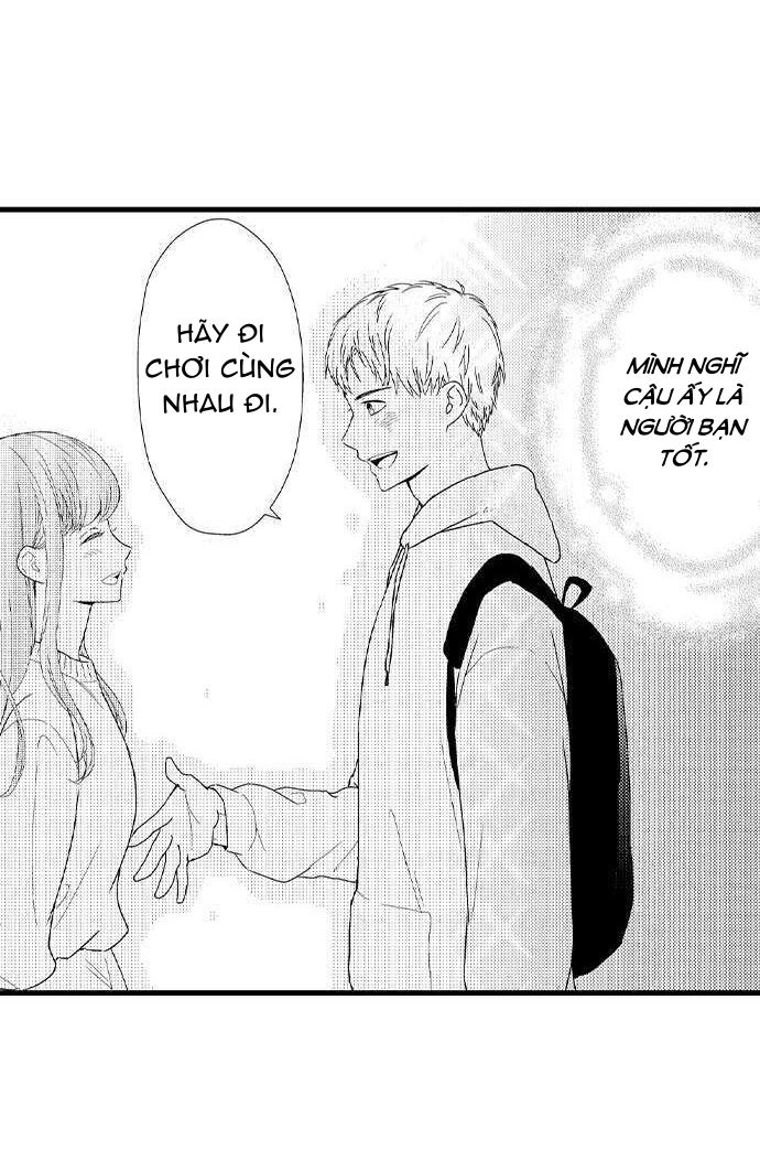 đọc truyện Bí Mật Hẹn Hò Với Chàng Thủ Thư Chương 23 ảnh 22 tại Thiên Thai Truyện