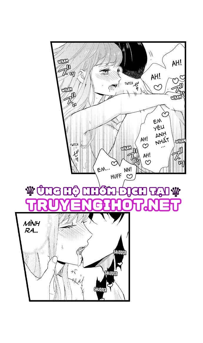 đọc truyện Bí Mật Hẹn Hò Với Chàng Thủ Thư Chương 23 ảnh 5 tại Thiên Thai Truyện