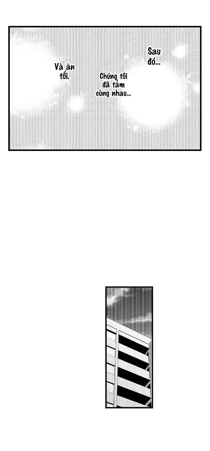 đọc truyện Bí Mật Hẹn Hò Với Chàng Thủ Thư Chương 23 ảnh 8 tại Thiên Thai Truyện